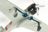 Mitsubishi A6M2b (ZEKE) - Zero Fighter 1:72 | Tamiya 60780