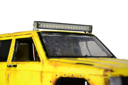 Moduł oświetleniowy typu LIGHTBAR (150mm, 17 diod) - Artful Dodgers ADRCA007