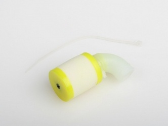 Filtr powietrza kpl. - HIMOTO 801-019