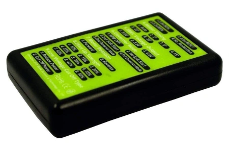 Karta Programująca ESC ZTW Mantis Program Card | ZTWBLED