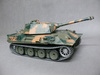 Czołg German Panther 1:16 V7.0 | 3819-1B-2,4GHz Heng Long