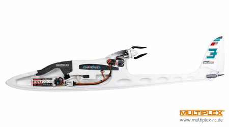 Easy Star 3 Multiplex ARF - 1366mm - 1-01503