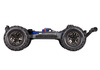 STAMPEDE VXL 4X4 TSM 1/10 (zielony) | 90376-4-GRN TRAXXAS