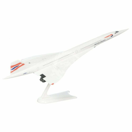 Concorde 1:144 | 04257 REVELL
