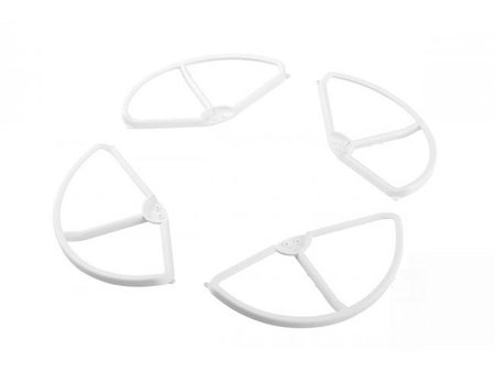 Osłony śmigieł Phantom - 0292 DJI Hobby