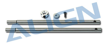 Wał główny H25014 T-Rex 250 - Align