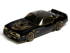 Karoseria 1:10 1978 Pontiac Firebird Clear Body (200mm) | 107201 HPI