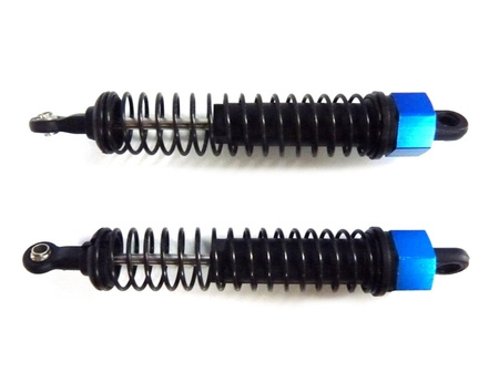 Amortyzatory Olejowe - 86002 Himoto