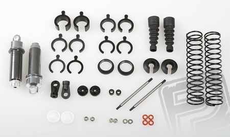 Amortyzatory tylne ST-1 - PD2383 Thunder Tiger