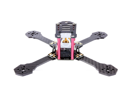 NIGHTHAWK X5 - EMAX