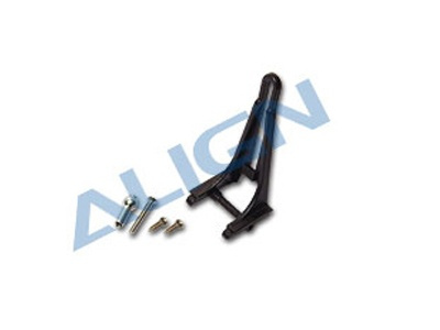 Nowe ramię antyrotacyjne T-REX 450 Sport - HS1236T Align