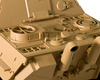 Czołg Jagdpanther 1:16 - 3869-1 HENG LONG