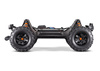 Traxxas X-Maxx 8S 4X4 1:5 Zielony Samochód Zdalnie Sterowany Model RC | 77096-4-GRN