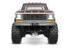 TRX-4M 1979 Ford F-150 1:18 (brązowy) | 97044-1BRWN TRAXXAS