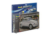 Volkswagen Beetle Limousine 1968 (model set) 1:24 | 67083 REVELL