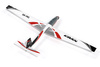 Motoszybowiec Kavan Swift S-1 2400mm ARF Czerwony Samolot Zdalnie Sterowany Model RC | KAV02.8083