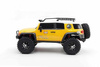 DESERT FOX 1:10 2,4GHz  ŻÓŁTY | RGT-EX86120-2
