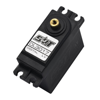Serwo cyfrowe (17kg-0,15s/60°) | DL3017 SRT