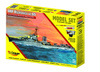 ORP Błyskawica wz.65 (model set) 1:400 | 840096 MIRAGE