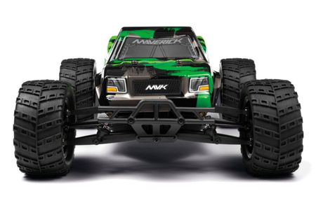 Maverick Phantom XT Truggy szczotkowy 4WD 1:10 (zielony) | 150600 HPI