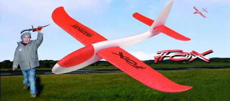 Szybowiec Fox - Multiplex 214230