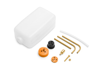 Zbiornik paliwa 284ccm 10oz - KAVAN