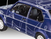 VW Golf GTI 1:24 | 67673 REVELL
