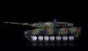 Czołg Zdalnie Sterowany German Leopard II A6 1:16 RTR 2,4Ghz Model RC | 3889-1B HENG LONG
