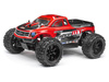 Karoseria 1:10 Monster Truck Strada MT (czerwona) | HPIMV22744 HPI