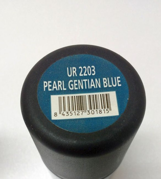 PEARL GENTIAN BLUE Spray 150ml UR2203  - Ultimate Racing