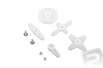 Orczyki do serwa GO-09