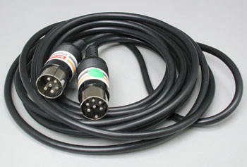 Kabel  uczeń - trener - 58310 - Hitec
