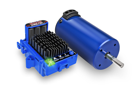 Traxxas Ford Raptor R 4X4 Ultimate 4S Złoty Samochód RC Model Zdalnie Sterowany | 101177-4-FOXSE