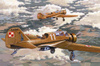 PZL-23 A Karaś 1:48 | 481303 MIRAGE