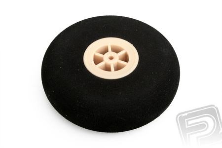 Koło piankowe twarde fi=90mm