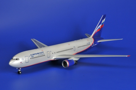 BOEING 767-300 1:144 | Zvezda 7005