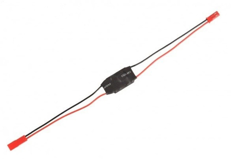 Stabilizator napięcia FPV UBEC 5V 3A (2S-6S) | 6818