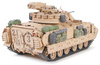 M2A2 ODS Infantry Fighting Vehicle (Operation Desert Storm) 1:35 | Tamiya 35264