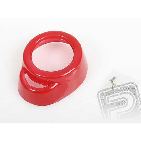 Maska silnika P-51 MUSTANG - Pelikan