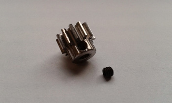 Zębatka atakująca 12T 0,8M 3,17mm - 13437 Carson