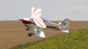 Samolot Multiplex RR Tommy Jr. Dwupłatowy 900mm ARF Model RC | 1-02130 MULTIPLEX