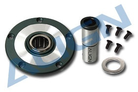 Nowa piasta koła głównego z łożyskiem i tuleją T-REX 600N - HN6064T Align