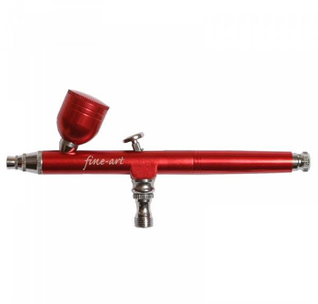 AEROGRAF 130T 0,3mm - FINE ART