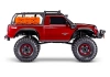 TRX-4 SPORT 4WD 1:10 High Trail Czerwony | Traxxas 82044-4R