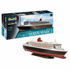 Queen Mary 2 (Ocean Liner) 1:700 | 05231 REVELL