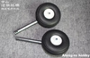 Golenie Podwozia CNC Przód 140-160mm 3-6kg 2szt. | CAR/15091/000