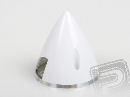 Kołpak plastikowy EP 51 mm (BIAŁY)