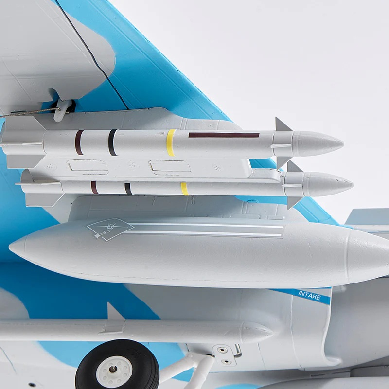 Samolot Odrzutowy FMS F/A-18 Hornet Odrzutowiec EDF 64mm 735mm PNP ARF | FMS151P pol_pl_Samolot-Odrzutowy-FMS-F-A-18-Hornet-Odrzutowiec-EDF-64mm-735mm-PNP-ARF-FMS151P-1017240_12