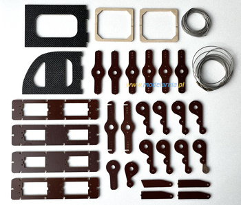 Extra Akcesoria Kompozyt Karf Models