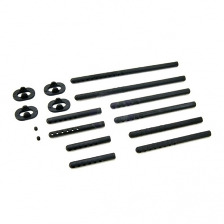 Słupki karoserii | TS-4N/4E - PD0959 Thunder Tiger